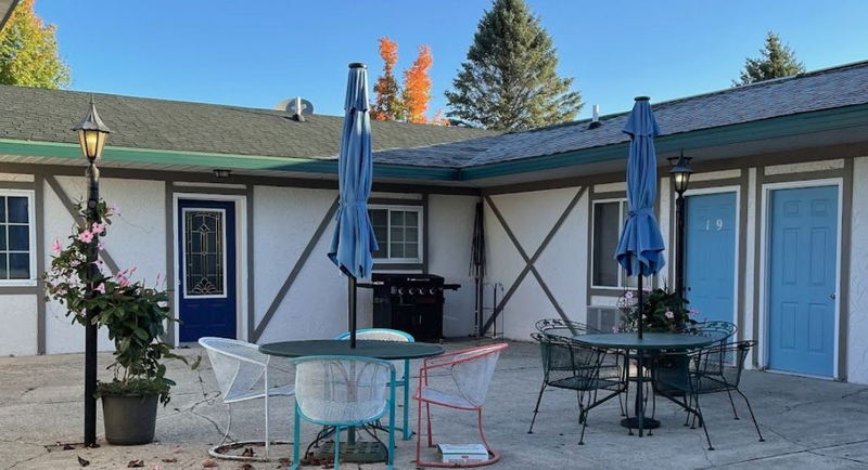 Atwood Inn Motel - From Web Listing (newer photo)